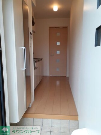 ホワイトヒルズドリ-バ-デンIIIの物件内観写真